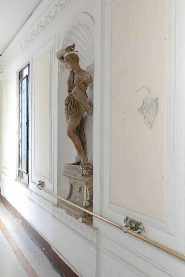 Your Colosseum Apartment Rom