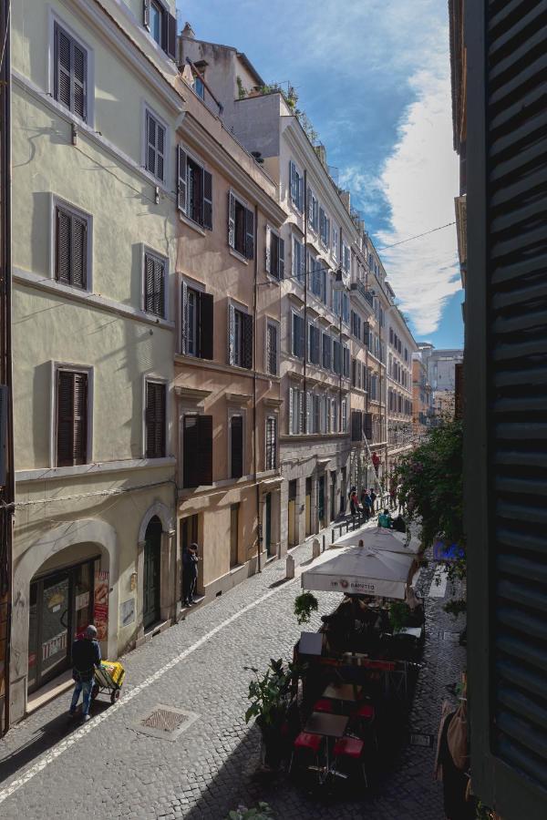 Your Colosseum Lägenhet